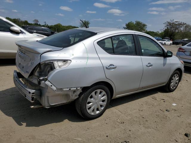 Photo 3 from auction – 2015 NISSAN VERSA S with VIN 3N1CN7AP9FL855488