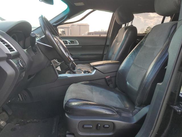 Photo 7 from auction – 2015 FORD EXPLORER X with VIN 1FM5K7D81FGA01372