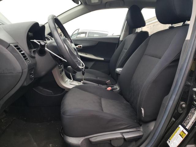 Photo 7 from auction – 2010 TOYOTA COROLLA with VIN 2T1BU4EE3AC496914