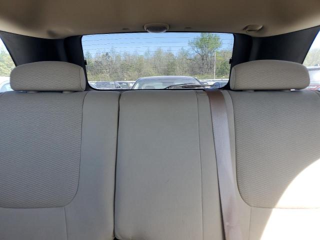 Photo 10 from auction – 2008 PONTIAC TORRENT with VIN 2CKDL33F586032593