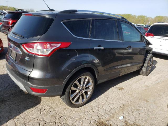 Photo 3 from auction – 2016 FORD ESCAPE SE with VIN 1FMCU9GX3GUA91420