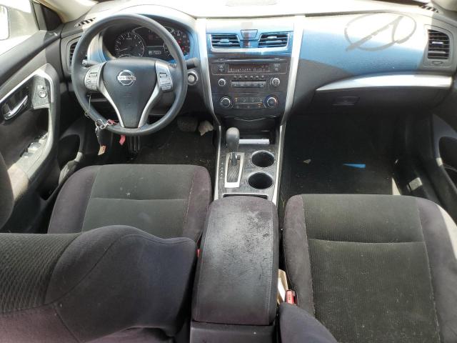 Photo 8 from auction – 2013 NISSAN ALTIMA 2.5 with VIN 1N4AL3AP1DN558074