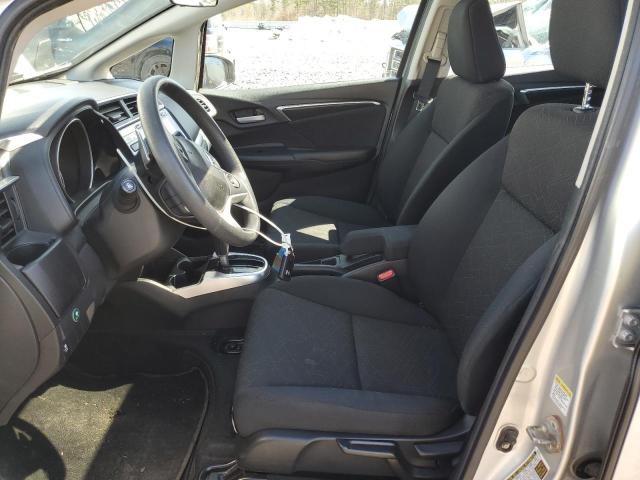 Photo 7 from auction – 2015 HONDA FIT EX with VIN 3HGGK5H8XFM771069