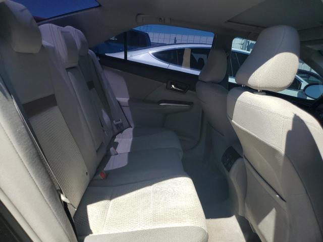 Photo 10 from auction – 2012 TOYOTA CAMRY 4D 2 with VIN 4T4BF1FK9CR230365