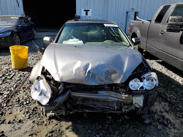 Photo 5 from auction – 2004 ACURA RSX with VIN JH4DC54874S010460