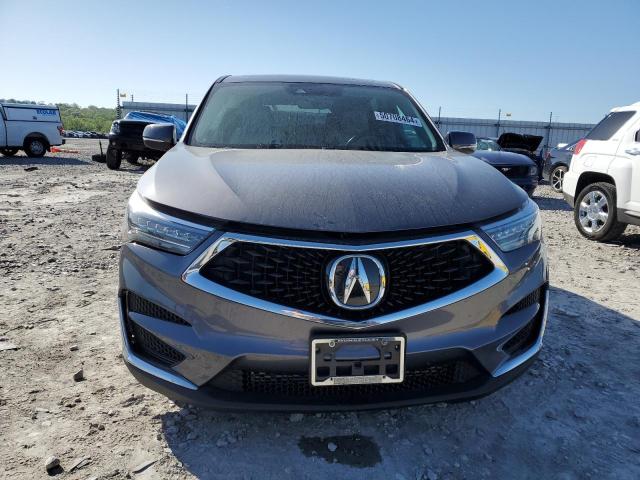 Photo 5 from auction – 2020 ACURA RDX TECHNO with VIN 5J8TC2H53LL027987