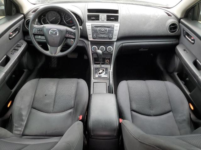 Photo 8 from auction – 2012 MAZDA 6 I with VIN 1YVHZ8BH1C5M00743