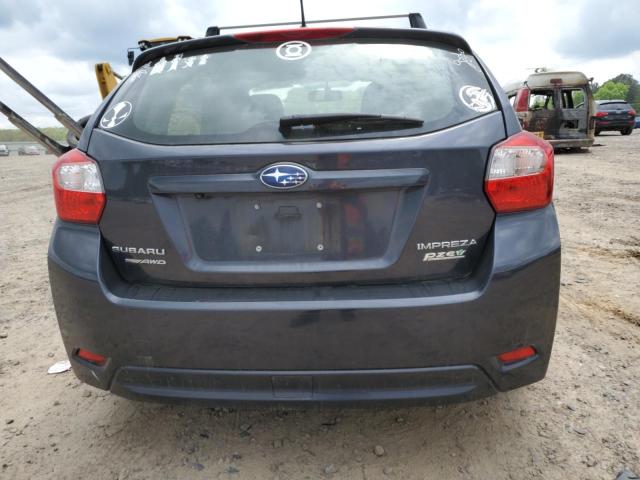 Photo 6 from auction – 2016 SUBARU IMPREZA with VIN JF1GPAA68GH288791