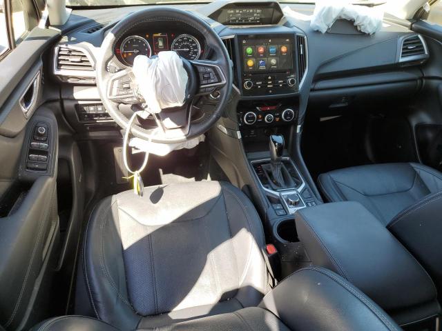 Photo 8 from auction – 2021 SUBARU FORESTER T with VIN JF2SKAXC4MH423178