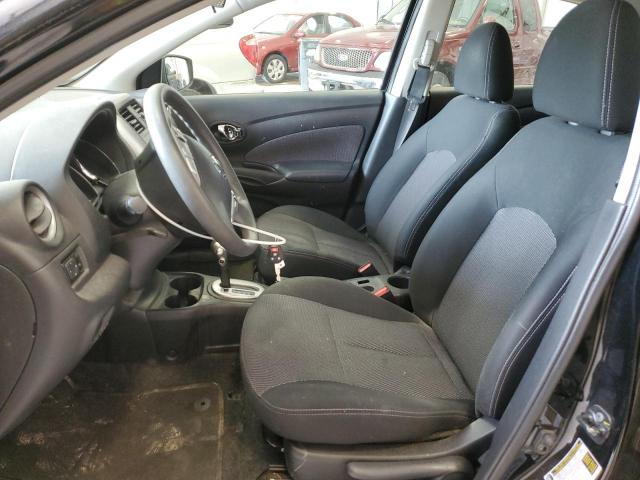 Photo 7 from auction – 2015 NISSAN VERSA S with VIN 3N1CN7AP0FL824775