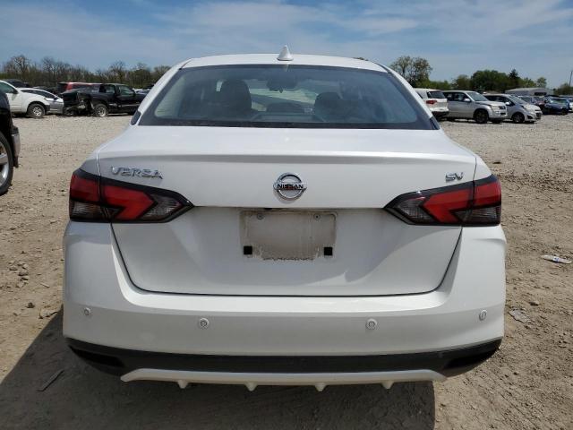 Photo 6 from auction – 2022 NISSAN VERSA with VIN 3N1CN8EV3NL862028