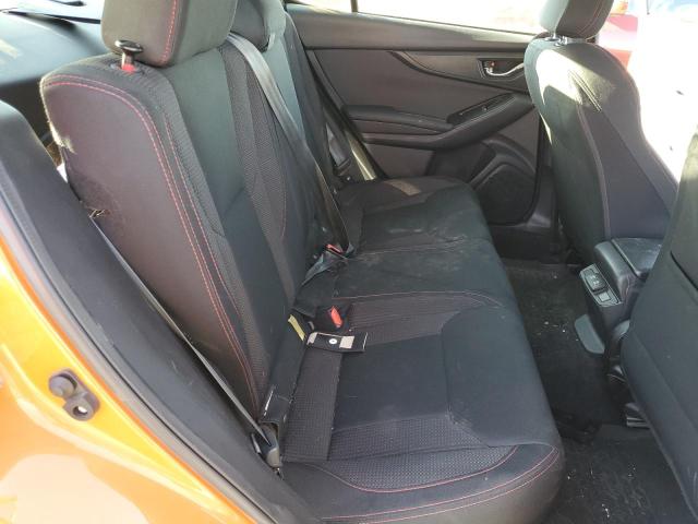 Photo 10 from auction – 2022 SUBARU WRX PREMIU with VIN JF1VBAF6XN9012831