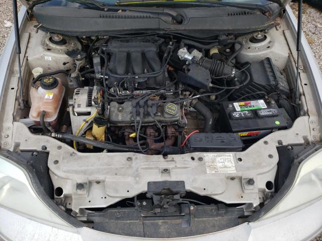 Foto 11 de la subasta – 2005 MERCURY SABLE GS con VIN 1MEFM50U85A622571