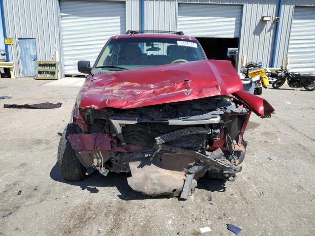 Photo 5 from auction – 2014 FORD EXPEDITION with VIN 1FMJK1J51EEF62896