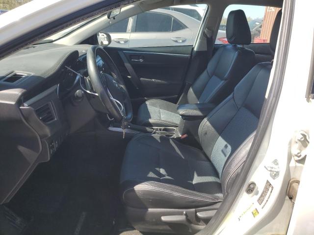 Photo 7 from auction – 2015 TOYOTA COROLLA L with VIN 2T1BURHE9FC363462