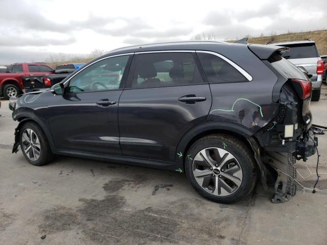 Photo 2 from auction – 2019 KIA NIRO EX with VIN KNDCC3LG1K5024456