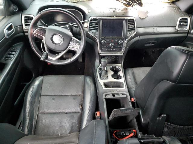 Photo 8 from auction – 2018 JEEP GRAND CHER with VIN 1C4RJFAG2JC396659
