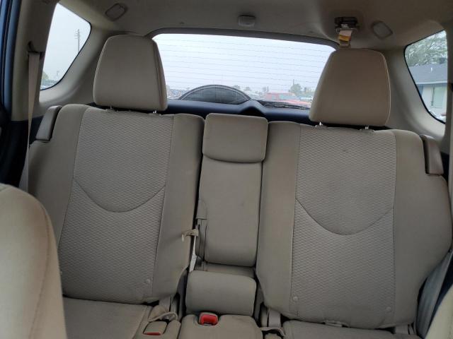 Photo 10 from auction – 2011 TOYOTA RAV4 with VIN 2T3BF4DV8BW168570