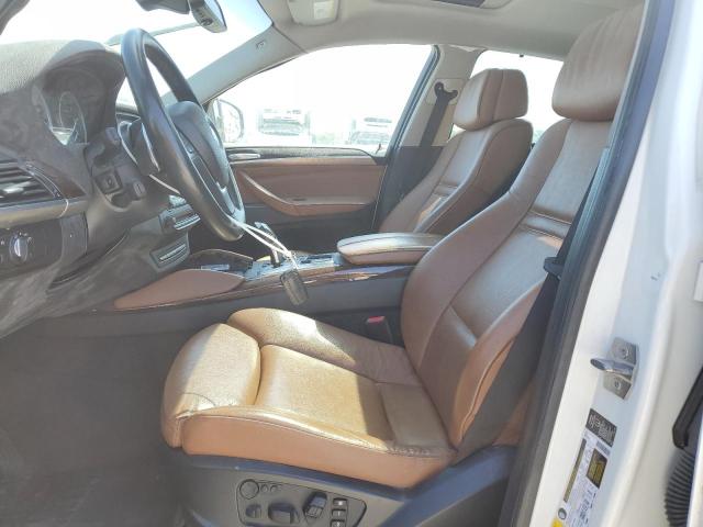 Photo 7 from auction – 2013 BMW X6 XDRIVE3 with VIN 5UXFG2C57DL787699