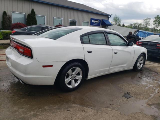 Photo 3 from auction – 2012 DODGE CHARGER SE with VIN 2C3CDXBG8CH276046