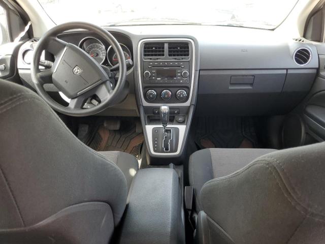 Photo 8 from auction – 2010 DODGE CALIBER MA with VIN 1B3CB3HA9AD546314