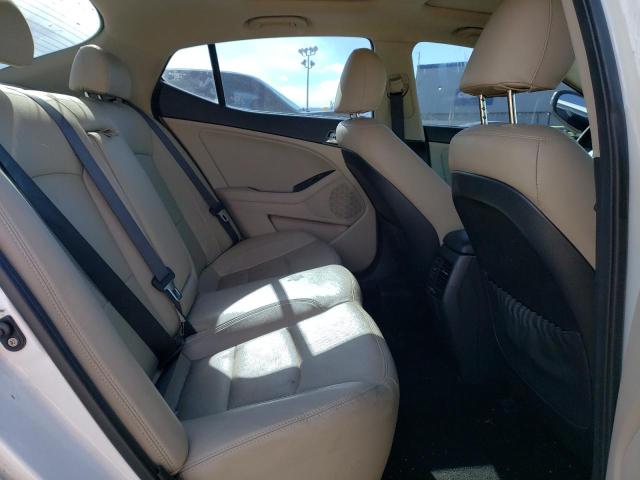 Photo 10 from auction – 2013 KIA OPTIMA HYB with VIN KNAGM4AD5D5050085