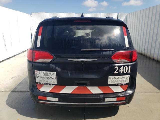 Photo 6 from auction – 2020 CHRYSLER PACIFICA L with VIN 2C4RC1GG4LR283794