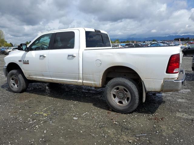 Photo 2 from auction – 2014 RAM 2500 SLT with VIN 3C6UR5DJ3EG272589
