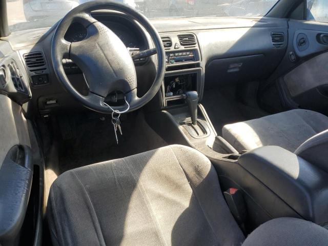Photo 8 from auction – 1997 SUBARU LEGACY L with VIN 4S3BD435XV7214097