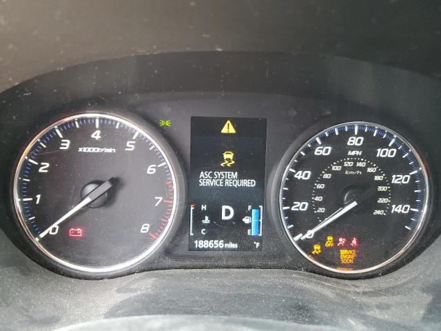 Photo 9 from auction – 2017 MITSUBISHI OUTLANDER with VIN JA4AD3A32HZ070250