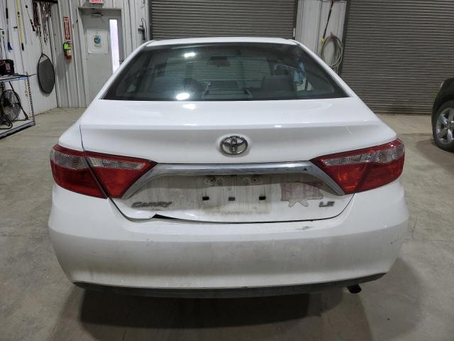 Photo 6 from auction – 2015 TOYOTA CAMRY LE with VIN 4T4BF1FK0FR445878