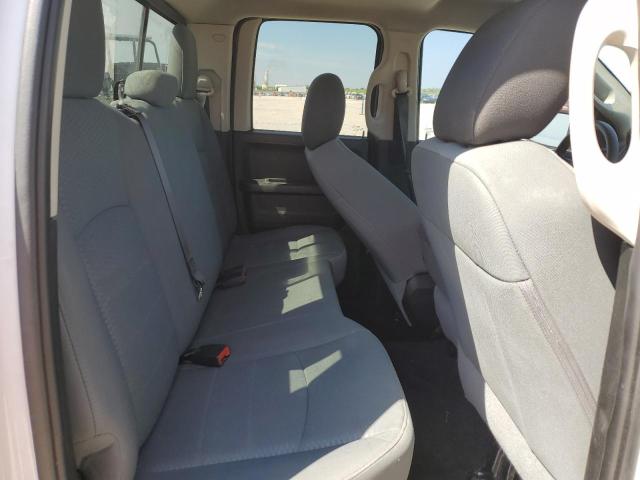 Photo 10 from auction – 2020 RAM 1500 CLASS with VIN 1C6RR6FT9LS147760