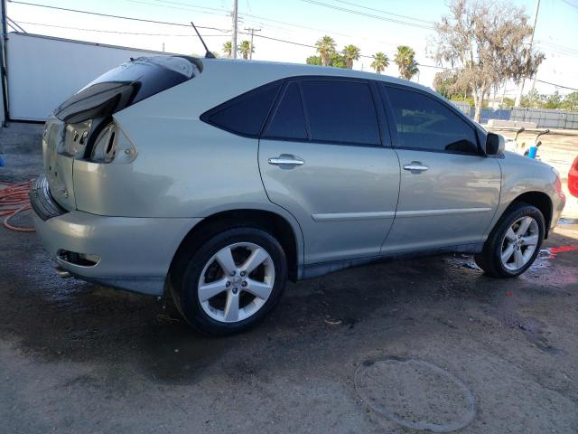 Photo 3 from auction – 2008 LEXUS RX 350 with VIN 2T2GK31UX8C030793