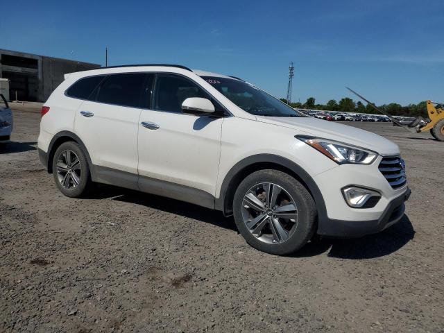 Photo 4 from auction – 2016 HYUNDAI SANTA FE S with VIN KM8SNDHF5GU142871