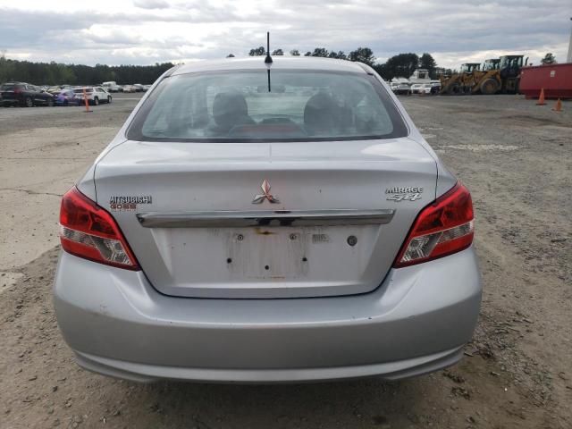 Photo 6 from auction – 2017 MITSUBISHI MIRAGE G4 with VIN ML32F3FJ0HHF10523
