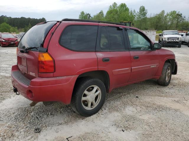 Photo 4 from auction – 2004 GMC ENVOY with VIN 1GKDS13S942156695