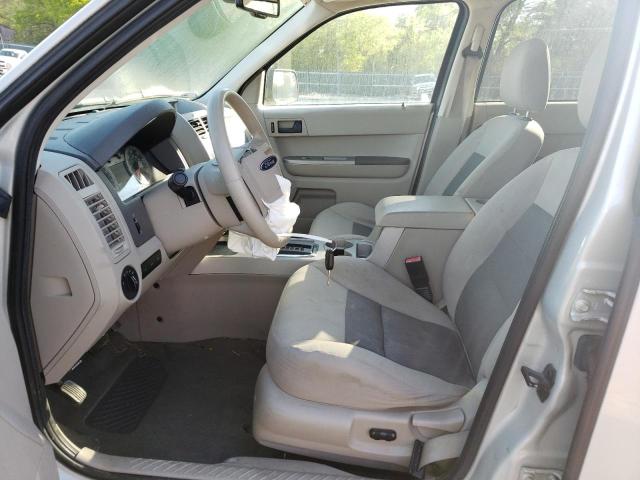 Photo 7 from auction – 2008 FORD ESCAPE XLT with VIN 1FMCU93198KB04654