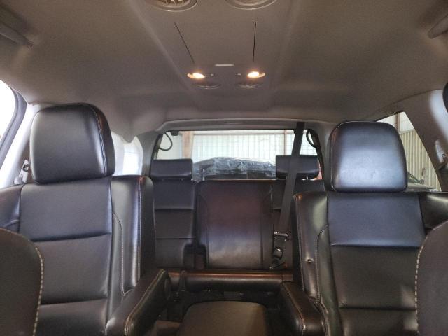 Photo 10 from auction – 2015 NISSAN ARMADA PLA with VIN 5N1BA0NF3FN600330