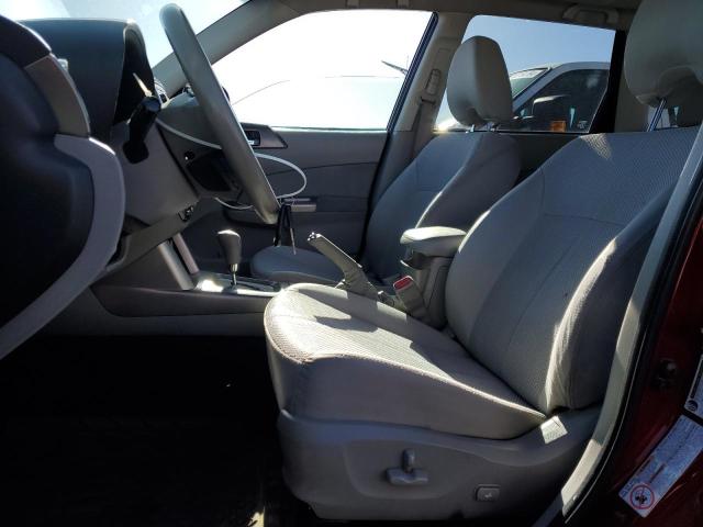 Photo 7 from auction – 2011 SUBARU FORESTER 2 with VIN JF2SHADC2BH706372