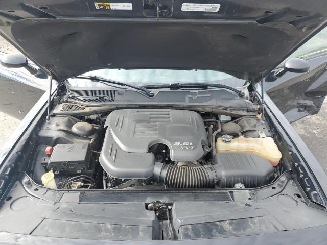 Photo 11 from auction – 2017 DODGE CHALLENGER with VIN 2C3CDZAG2HH501422
