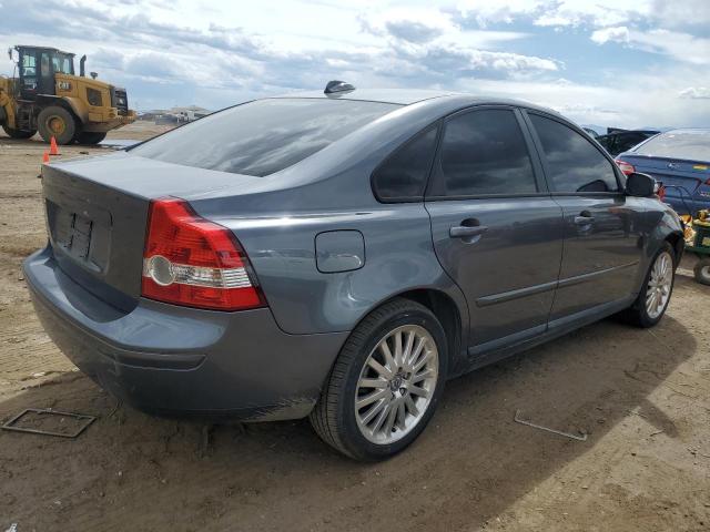 Photo 3 from auction – 2007 VOLVO S40 2.4I with VIN YV1MS390072314496