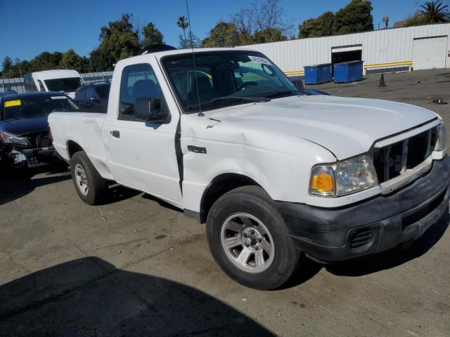 Photo 4 from auction – 2009 FORD RANGER with VIN 1FTYR10D49PA63107