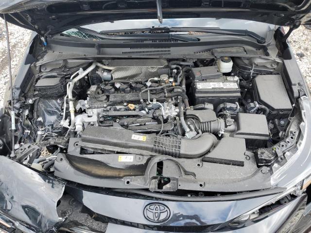 Photo 11 from auction – 2021 TOYOTA COROLLA SE with VIN 5YFS4MCE7MP076158