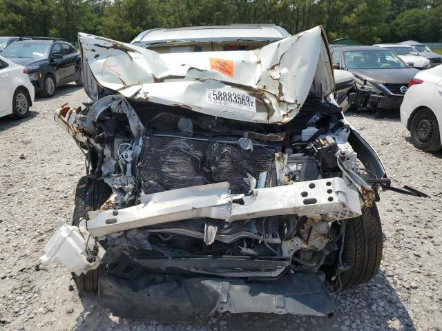 Photo 5 from auction – 2014 TOYOTA HIGHLANDER with VIN 5TDKKRFH6ES028703