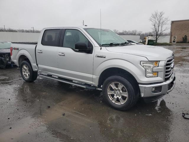 Photo 4 from auction – 2016 FORD F150 SUPER with VIN 1FTEW1E84GKD20025