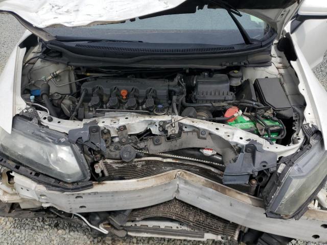 Photo 11 from auction – 2014 HONDA CIVIC LX with VIN 2HGFB2F51EH534910