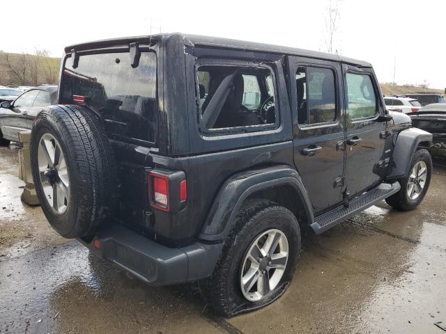 Photo 3 from auction – 2018 JEEP WRANGLER U with VIN 1C4HJXEG4JW309922