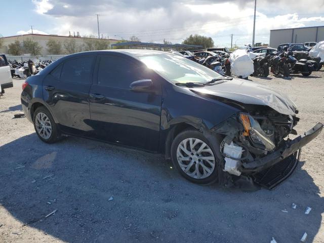 Photo 4 from auction – 2017 TOYOTA COROLLA L with VIN 5YFBURHE3HP685002
