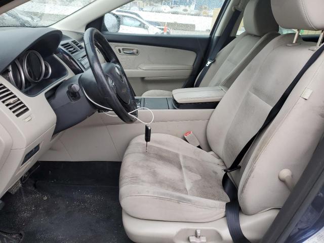Photo 7 from auction – 2010 MAZDA CX9 with VIN JM3TB2MV9A0211411