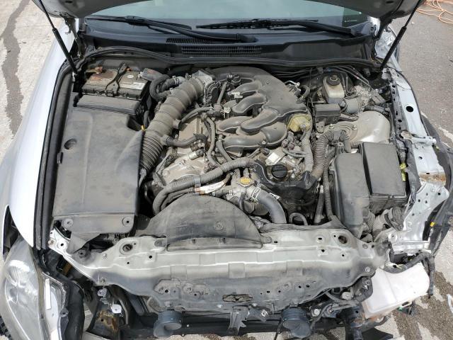 Photo 11 from auction – 2013 LEXUS IS 250 with VIN JTHFF2C23D2528688